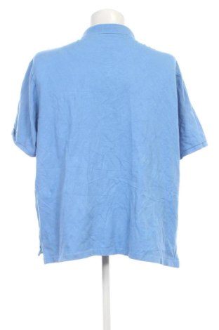 Męski T-shirt U.S. Polo Assn., Rozmiar XXL, Kolor Niebieski, Cena 129,99 zł