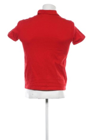 Мъжка тениска U.S. Polo Assn., Размер S, Цвят Червен, Цена 24,55 €