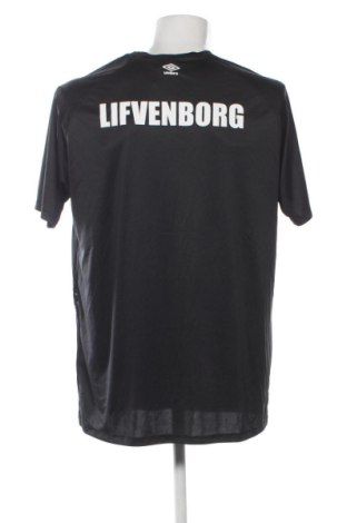 Férfi póló Umbro, Méret 3XL, Szín Fekete, Ár 11 839 Ft