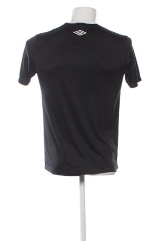 Pánske tričko  Umbro, Veľkosť S, Farba Čierna, Cena  9,95 €
