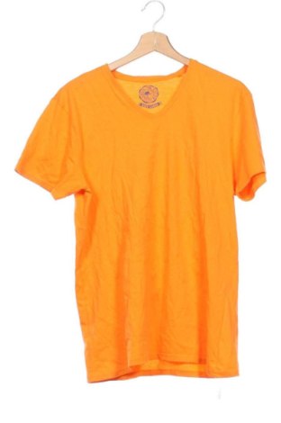 Męski T-shirt Unbranded, Rozmiar L, Kolor Pomarańczowy, Cena 51,99 zł