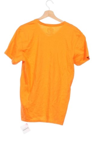 Męski T-shirt Unbranded, Rozmiar L, Kolor Pomarańczowy, Cena 51,99 zł