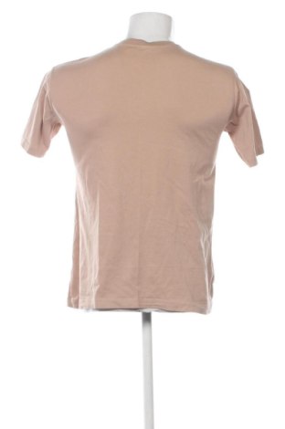 Męski T-shirt Unbranded, Rozmiar M, Kolor Beżowy, Cena 48,23 zł