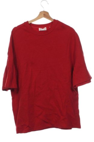 Tricou de bărbați Unbranded, Mărime L, Culoare Roșu, Preț 60,99 Lei