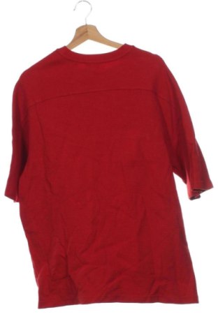 Tricou de bărbați Unbranded, Mărime L, Culoare Roșu, Preț 60,99 Lei