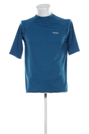 Férfi póló Unbranded, Méret L, Szín Kék, Ár 2 893 Ft