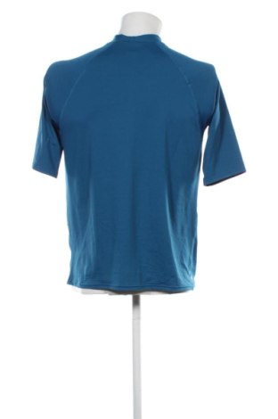 Férfi póló Unbranded, Méret L, Szín Kék, Ár 2 893 Ft