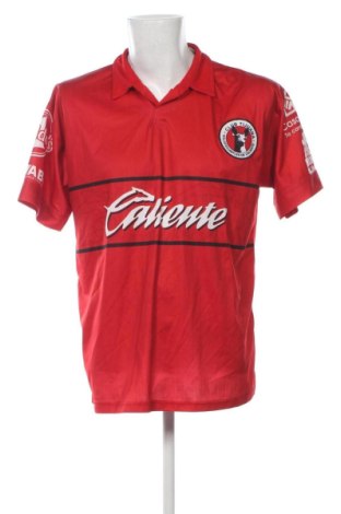 Pánské tričko  Unbranded, Velikost XXL, Barva Červená, Cena  283,00 Kč