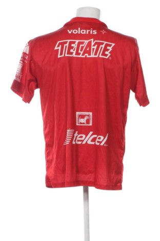 Pánské tričko  Unbranded, Velikost XXL, Barva Červená, Cena  283,00 Kč