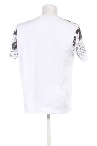 Męski T-shirt Unbranded, Rozmiar L, Kolor Kolorowy, Cena 44,99 zł