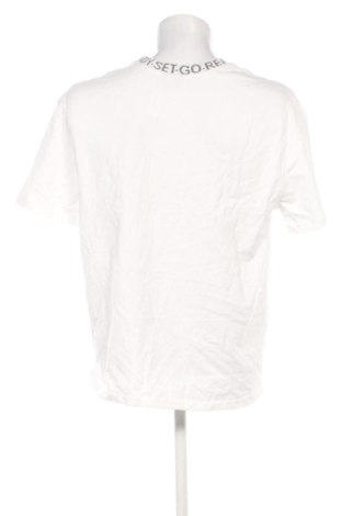 Pánske tričko  Unbranded, Veľkosť L, Farba Biela, Cena  11,95 €