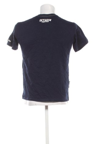 Мъжка тениска Unbranded, Размер M, Цвят Син, Цена 10,22 €