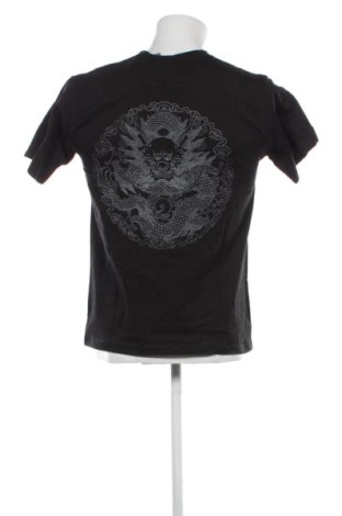 Herren Shirt Unbranded, Größe M, Farbe Schwarz, Preis 20,99 €