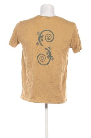 Мъжка тениска Unbranded, Размер S, Цвят Кафяв, Цена 7,15 €