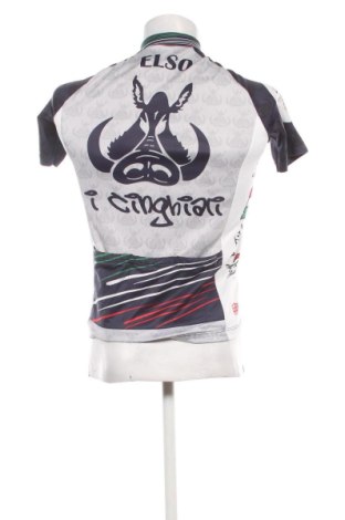 Męski T-shirt Unbranded, Rozmiar M, Kolor Kolorowy, Cena 35,99 zł