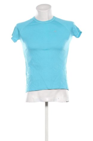 Męski T-shirt Unbranded, Rozmiar M, Kolor Niebieski, Cena 35,99 zł