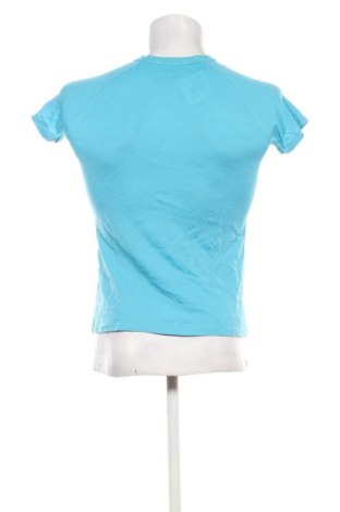 Męski T-shirt Unbranded, Rozmiar M, Kolor Niebieski, Cena 35,99 zł