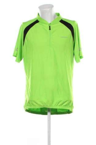 Pánske tričko  Unbranded, Veľkosť 3XL, Farba Zelená, Cena  11,95 €