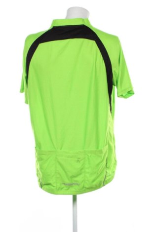 Pánske tričko  Unbranded, Veľkosť 3XL, Farba Zelená, Cena  11,95 €