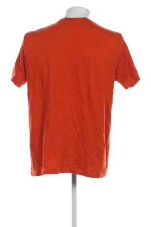 Tricou de bărbați Unbranded, Mărime XL, Culoare Portocaliu, Preț 50,99 Lei