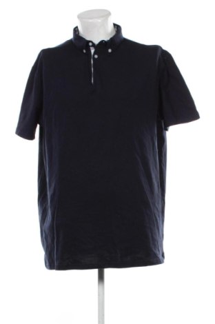 Pánské tričko  Unbranded, Velikost 3XL, Barva Modrá, Cena  439,00 Kč