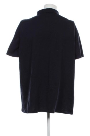 Pánské tričko  Unbranded, Velikost 3XL, Barva Modrá, Cena  439,00 Kč