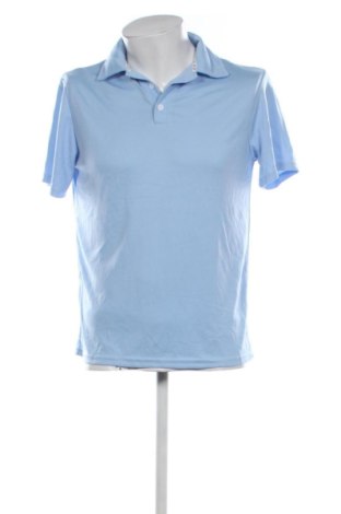 Tricou de bărbați Unbranded, Mărime M, Culoare Albastru, Preț 60,99 Lei