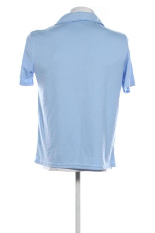 Tricou de bărbați Unbranded, Mărime M, Culoare Albastru, Preț 60,99 Lei