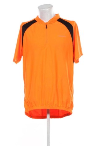 Męski T-shirt Unbranded, Rozmiar XXL, Kolor Pomarańczowy, Cena 51,99 zł