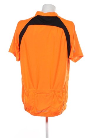 Męski T-shirt Unbranded, Rozmiar XXL, Kolor Pomarańczowy, Cena 51,99 zł