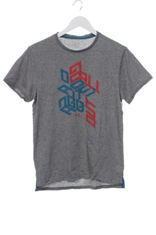 Męski T-shirt Unbranded, Rozmiar XS, Kolor Szary, Cena 51,99 zł