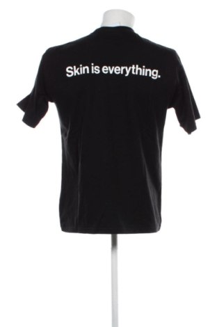 Мъжка тениска Unbranded, Размер S, Цвят Черен, Цена 9,71 €