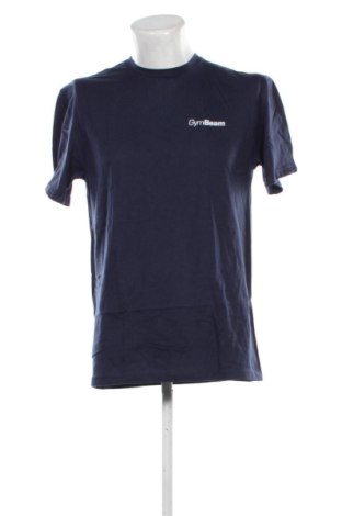 Tricou de bărbați Unbranded, Mărime L, Culoare Albastru, Preț 54,99 Lei