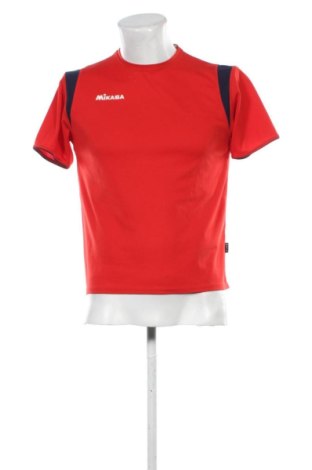 Tricou de bărbați Unbranded, Mărime M, Culoare Roșu, Preț 31,28 Lei