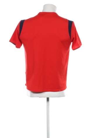 Tricou de bărbați Unbranded, Mărime M, Culoare Roșu, Preț 31,28 Lei