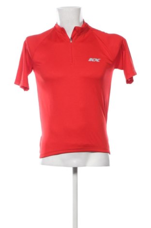 Tricou de bărbați Unbranded, Mărime S, Culoare Roșu, Preț 41,99 Lei