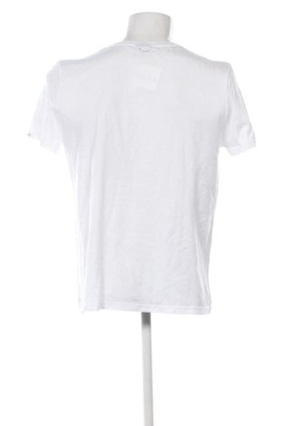 Férfi póló Unbranded, Méret L, Szín Fehér, Ár 4 949 Ft