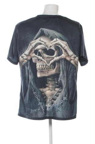 Мъжка тениска Unbranded, Размер 3XL, Цвят Многоцветен, Цена 10,22 €