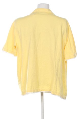 Męski T-shirt Unbranded, Rozmiar 5XL, Kolor Żółty, Cena 60,87 zł