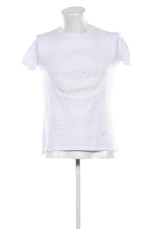 Férfi póló Unbranded, Méret L, Szín Fehér, Ár 4 132 Ft