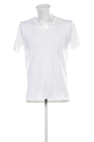 Férfi póló Unbranded, Méret L, Szín Fehér, Ár 4 132 Ft