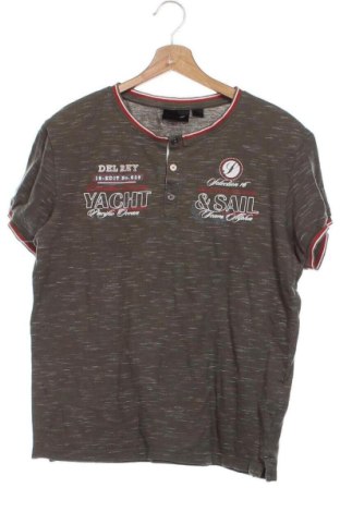 Męski T-shirt Unbranded, Rozmiar S, Kolor Kolorowy, Cena 53,58 zł