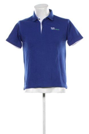 Férfi póló Unbranded, Méret S, Szín Kék, Ár 7 628 Ft