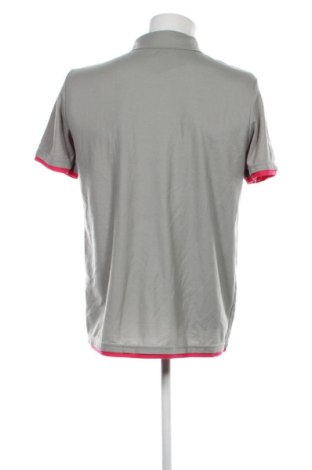 Мъжка тениска Unbranded, Размер L, Цвят Сив, Цена 9,70 €