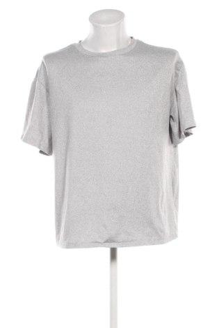 Męski T-shirt Unbranded, Rozmiar M, Kolor Szary, Cena 51,99 zł