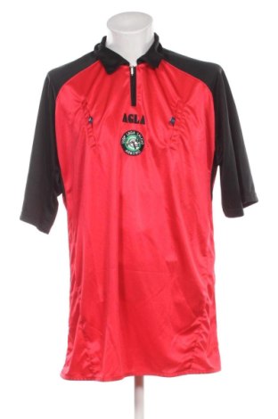 Ανδρικό t-shirt Unbranded, Μέγεθος XXL, Χρώμα Πολύχρωμο, Τιμή 7,99 €