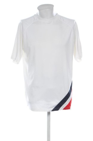 Męski T-shirt Unbranded, Rozmiar XL, Kolor Biały, Cena 35,98 zł