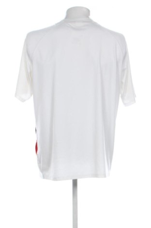 Męski T-shirt Unbranded, Rozmiar XL, Kolor Biały, Cena 35,98 zł
