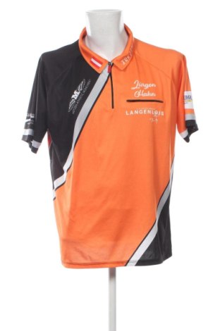 Tricou de bărbați Unbranded, Mărime XL, Culoare Multicolor, Preț 35,00 Lei