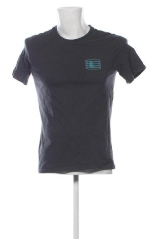 Мъжка тениска Unbranded, Размер S, Цвят Сив, Цена 10,00 €